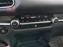 مازدا CX-30